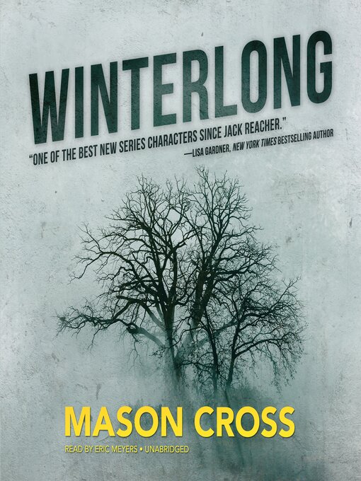 Title details for Winterlong by Mason Cross - Available